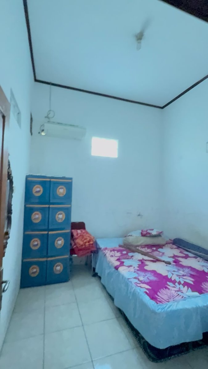 Rumah 2 Lantai Siap Pakai Dekat Pabrik Gula Tasikmadu Karanganyar - Foto 12