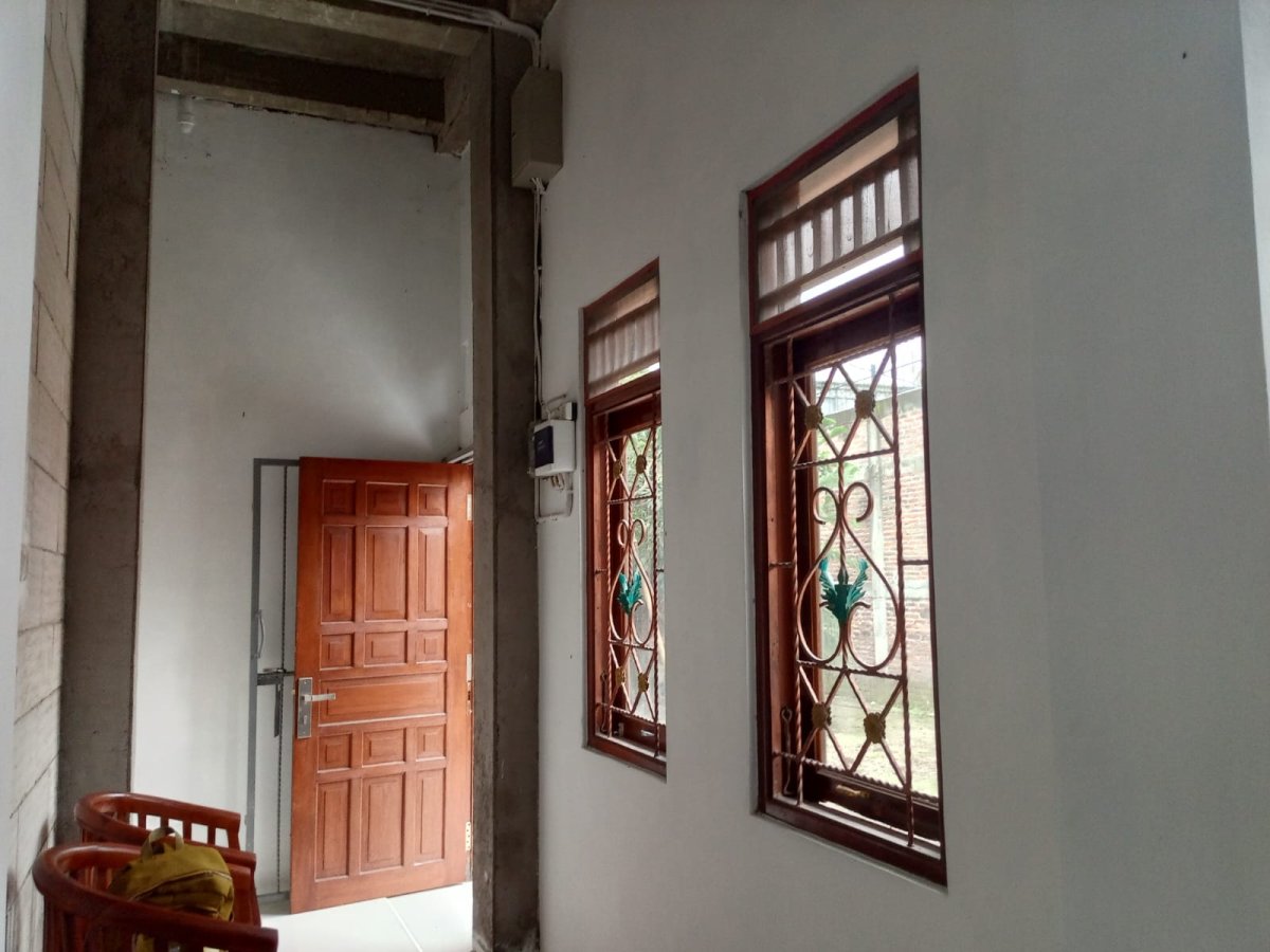 Rumah mewah siap huni di Jaten, Karanganyar - Foto 2