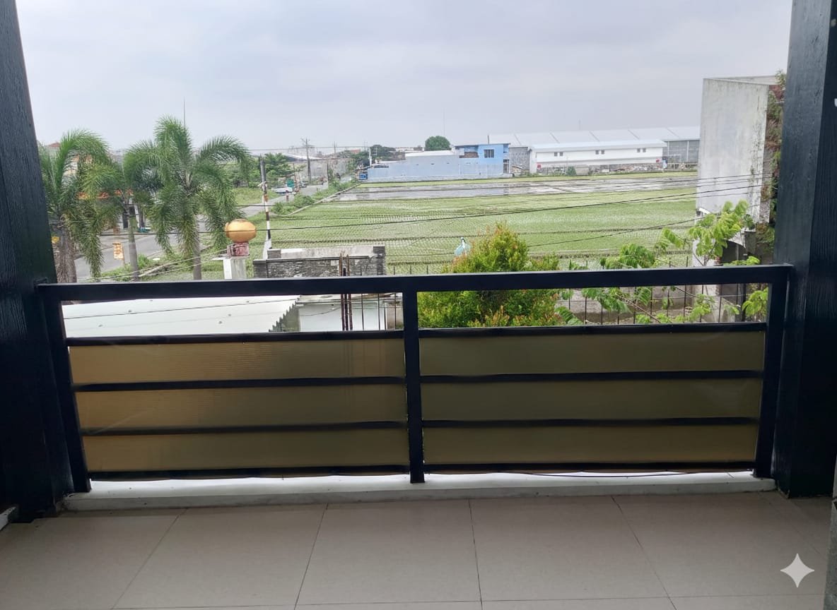 Rumah mewah siap huni di Jaten, Karanganyar - Foto 5
