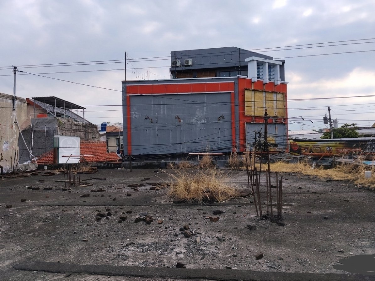 Ruko strategis di lingkungan kampus di Pabelan, Kartasura, Solo. - Foto 4