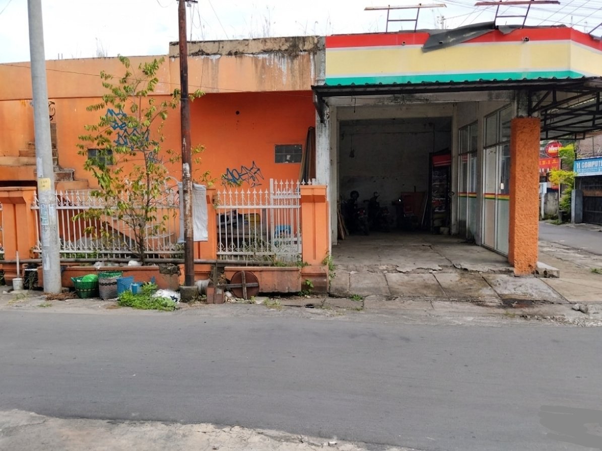 Ruko strategis di lingkungan kampus di Pabelan, Kartasura, Solo. - Foto 6