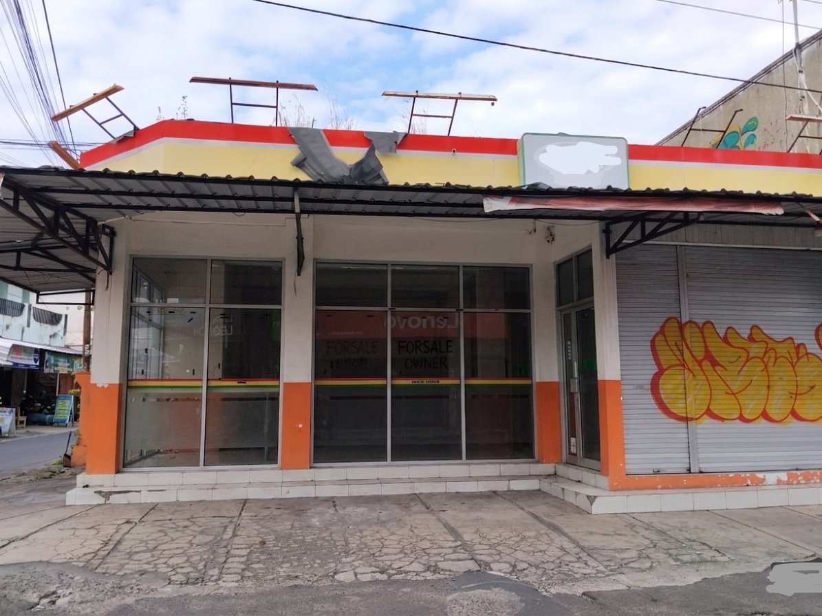 Ruko strategis di lingkungan kampus di Pabelan, Kartasura, Solo. - Foto 7