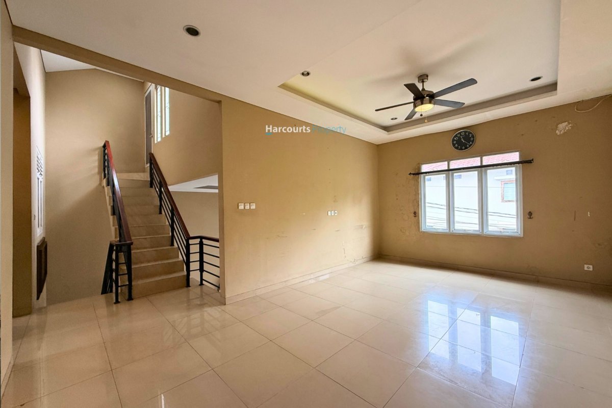 Disewakan Rumah Minimalis Area Jl. Bungur Kemang - Foto 7
