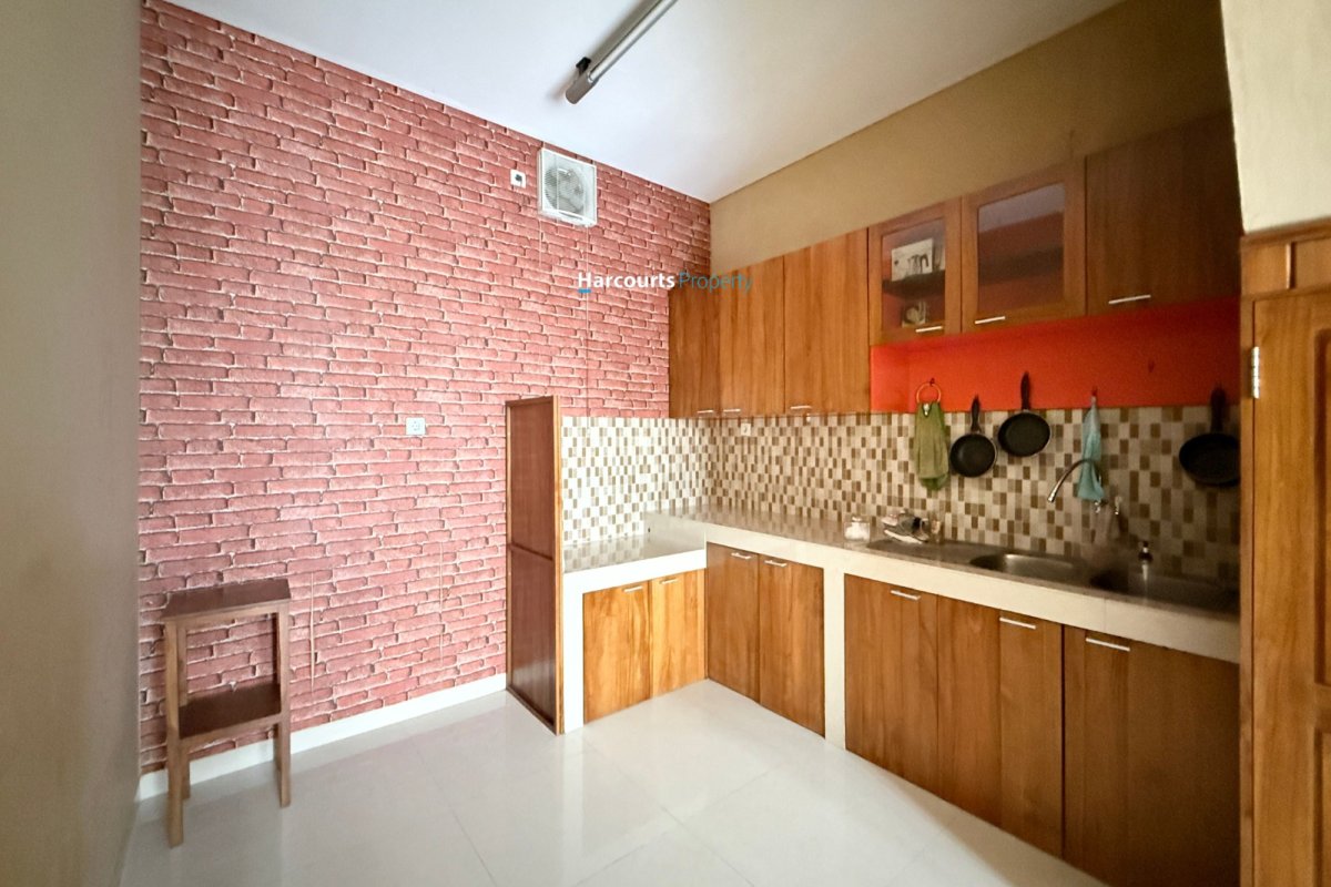 Disewakan Rumah Minimalis Area Jl. Bungur Kemang - Foto 8