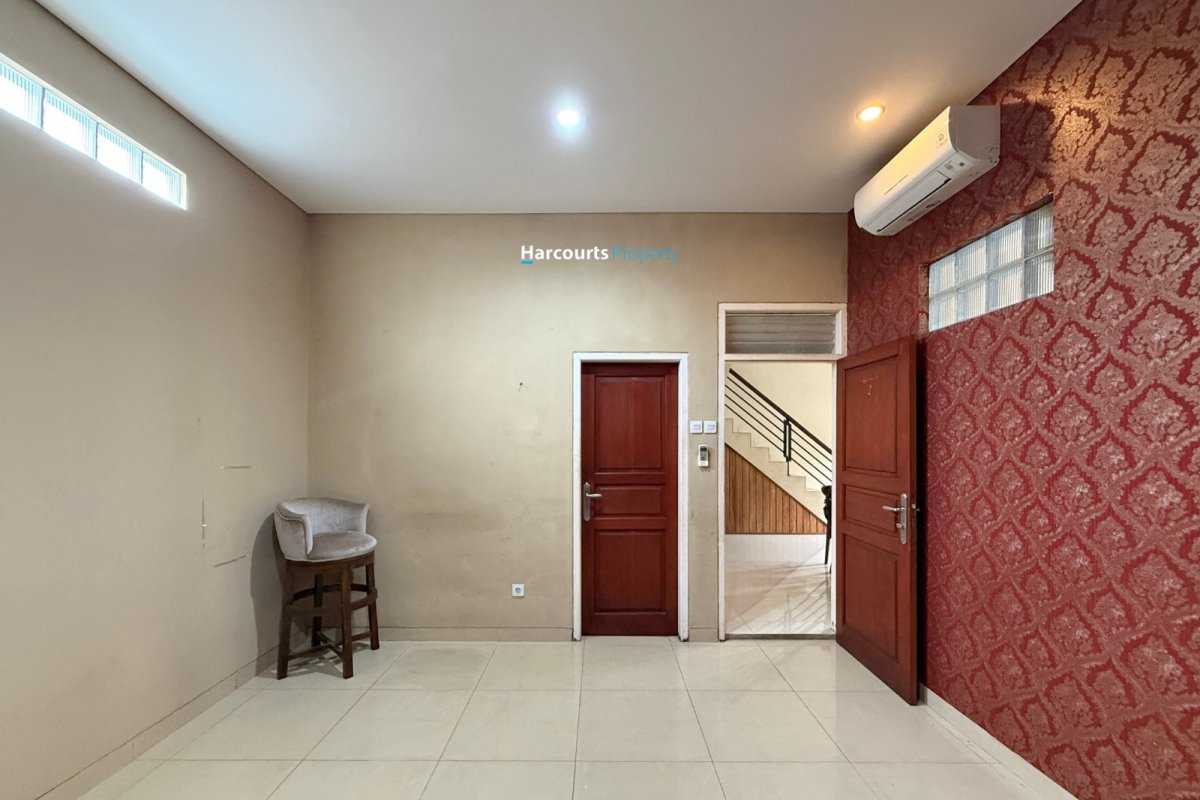 Disewakan Rumah Minimalis Area Jl. Bungur Kemang - Foto 9