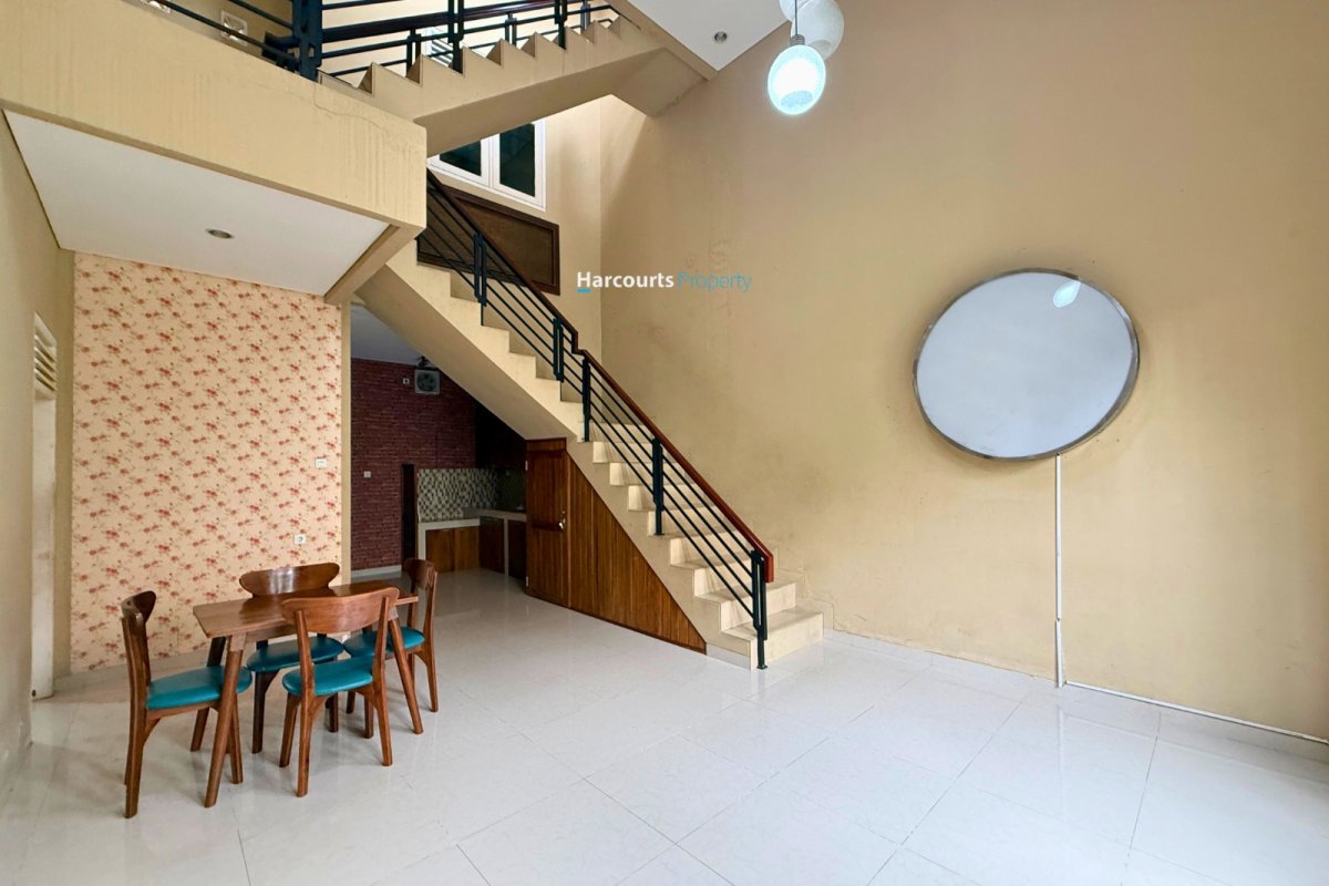 Disewakan Rumah Minimalis Area Jl. Bungur Kemang - Foto 10