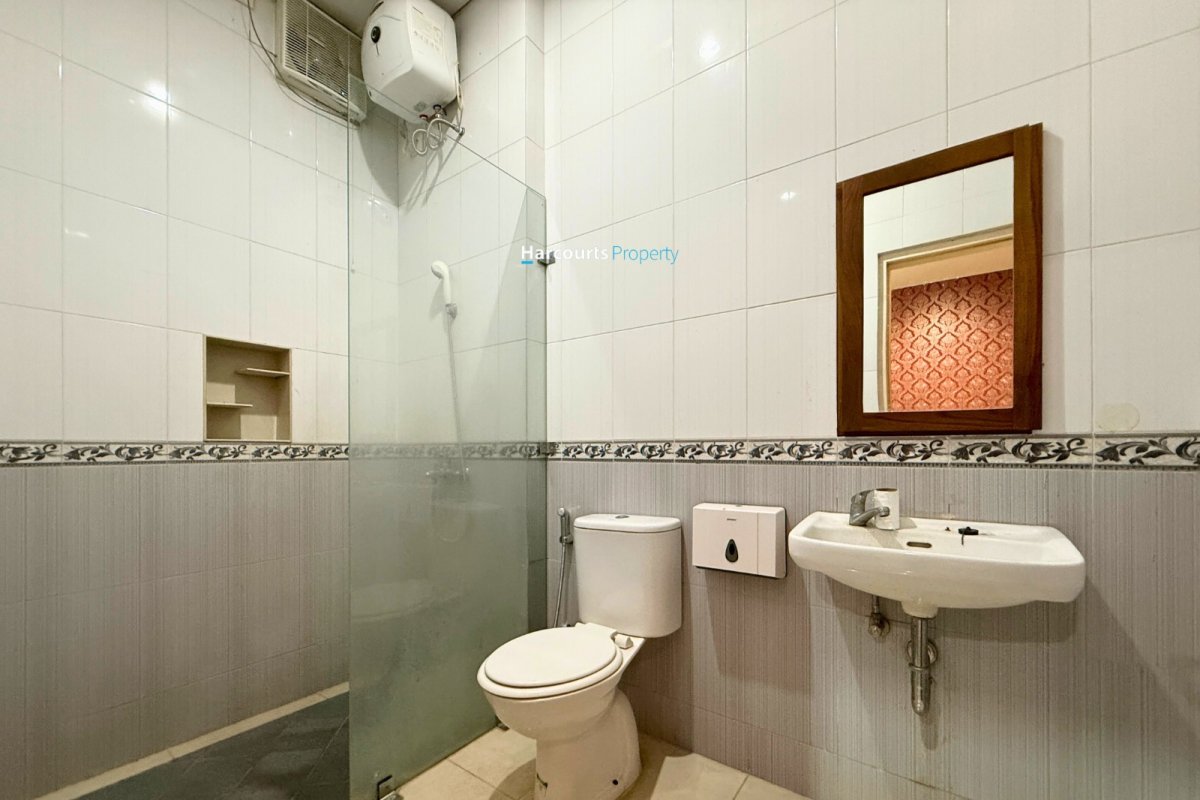 Disewakan Rumah Minimalis Area Jl. Bungur Kemang - Foto 11