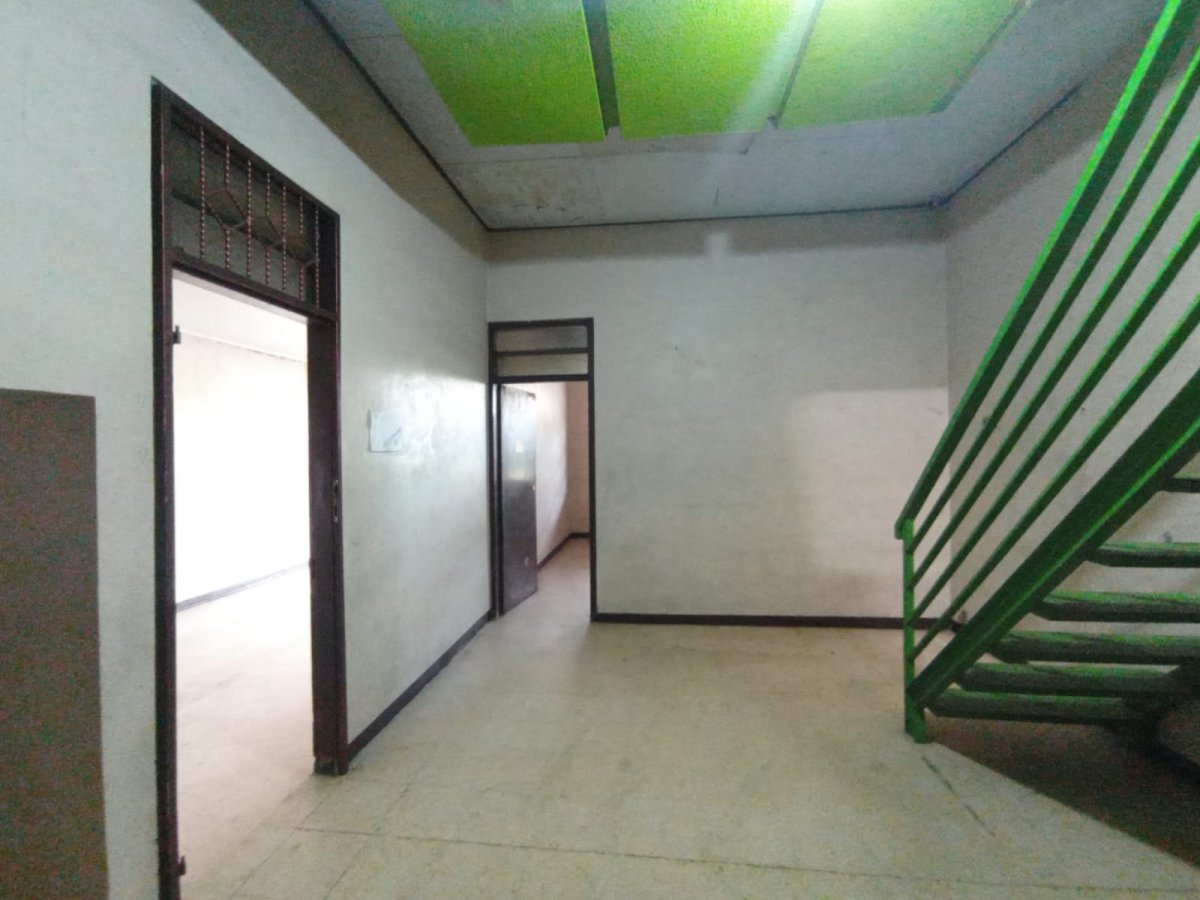 Gudang mini strategis 1,5 lantai siap pakai dkt hotel Alila di jajar solo. - Foto 7