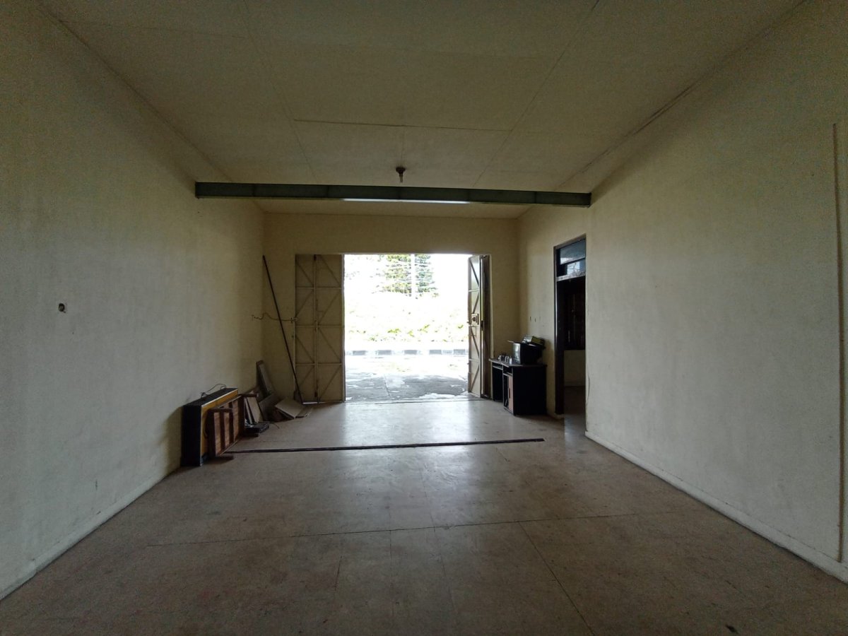 Gudang mini strategis 1,5 lantai siap pakai dkt hotel Alila di jajar solo. - Foto 8