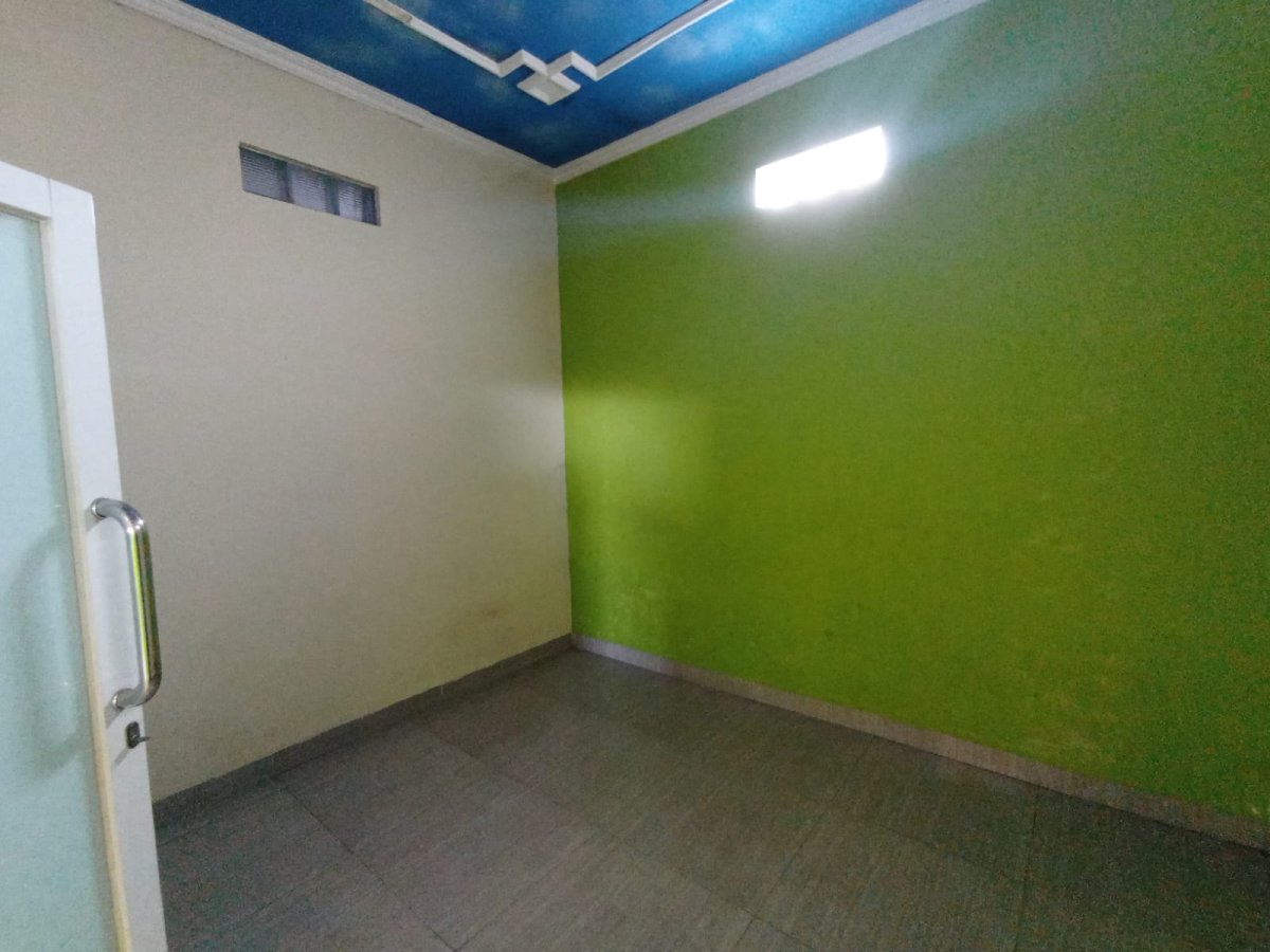 Gudang mini strategis 1,5 lantai siap pakai dkt hotel Alila di jajar solo. - Foto 10
