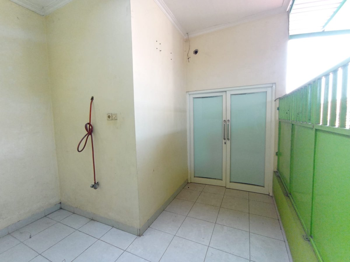 Gudang mini strategis 1,5 lantai siap pakai dkt hotel Alila di jajar solo. - Foto 11