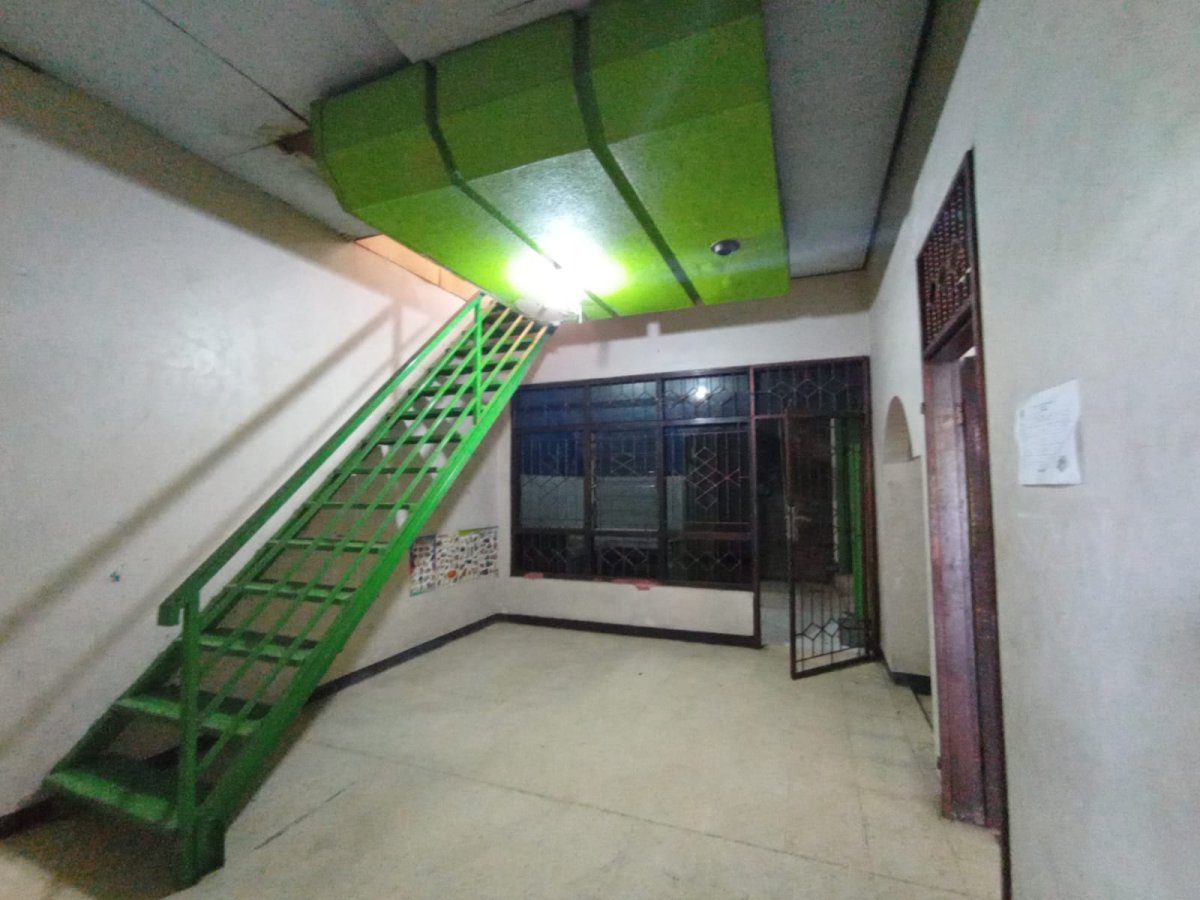 Gudang mini strategis 1,5 lantai siap pakai dkt hotel Alila di jajar solo. - Foto 12