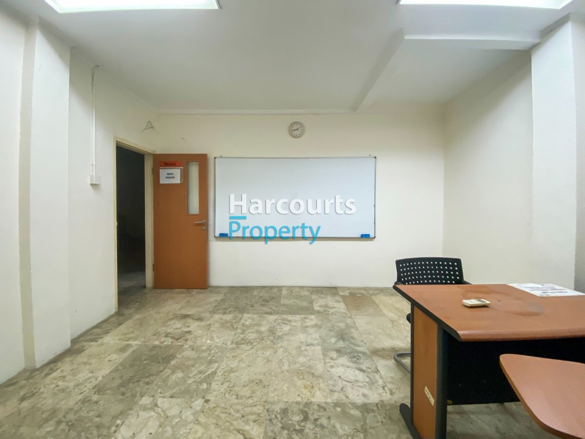Dijual Ruko Gandeng Dalam Komplek Area Jl. Wijaya Kebayoran Baru - Foto 2