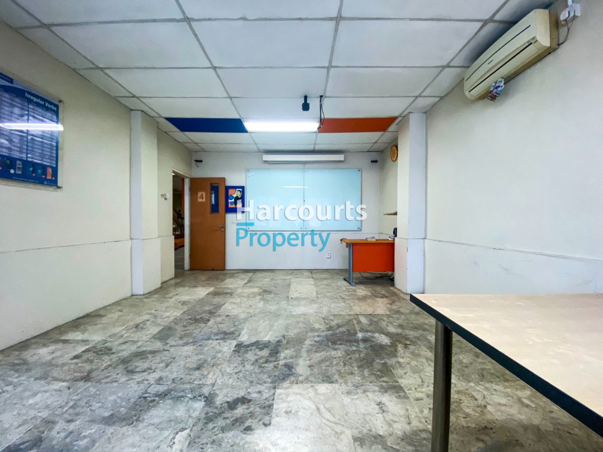 Dijual Ruko Gandeng Dalam Komplek Area Jl. Wijaya Kebayoran Baru - Foto 5