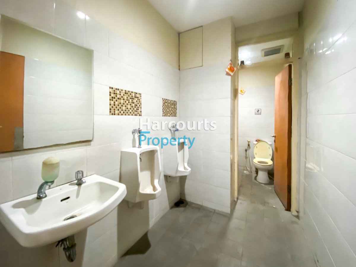 Dijual Ruko Gandeng Dalam Komplek Area Jl. Wijaya Kebayoran Baru - Foto 7