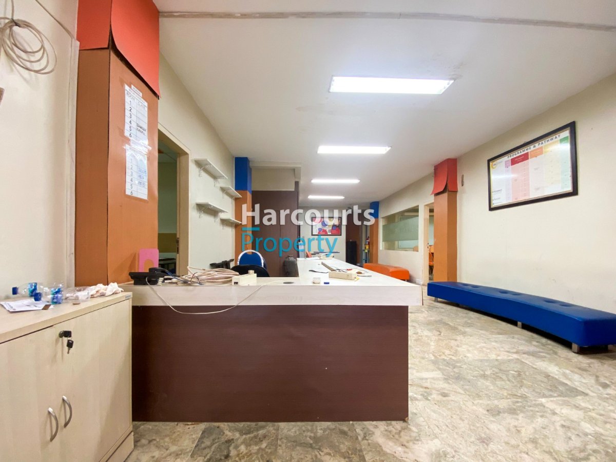 Dijual Ruko Gandeng Dalam Komplek Area Jl. Wijaya Kebayoran Baru - Foto 10