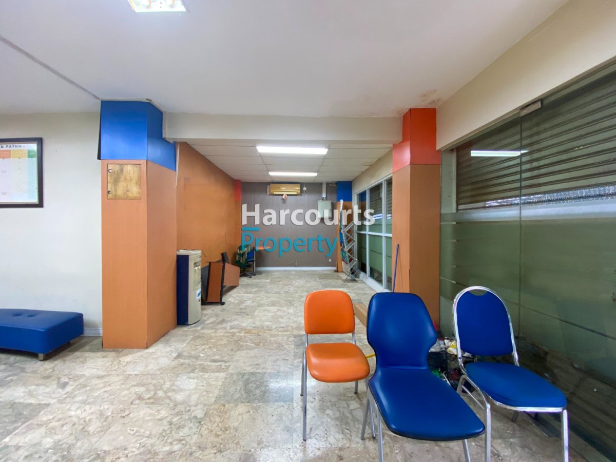Dijual Ruko Gandeng Dalam Komplek Area Jl. Wijaya Kebayoran Baru - Foto 13