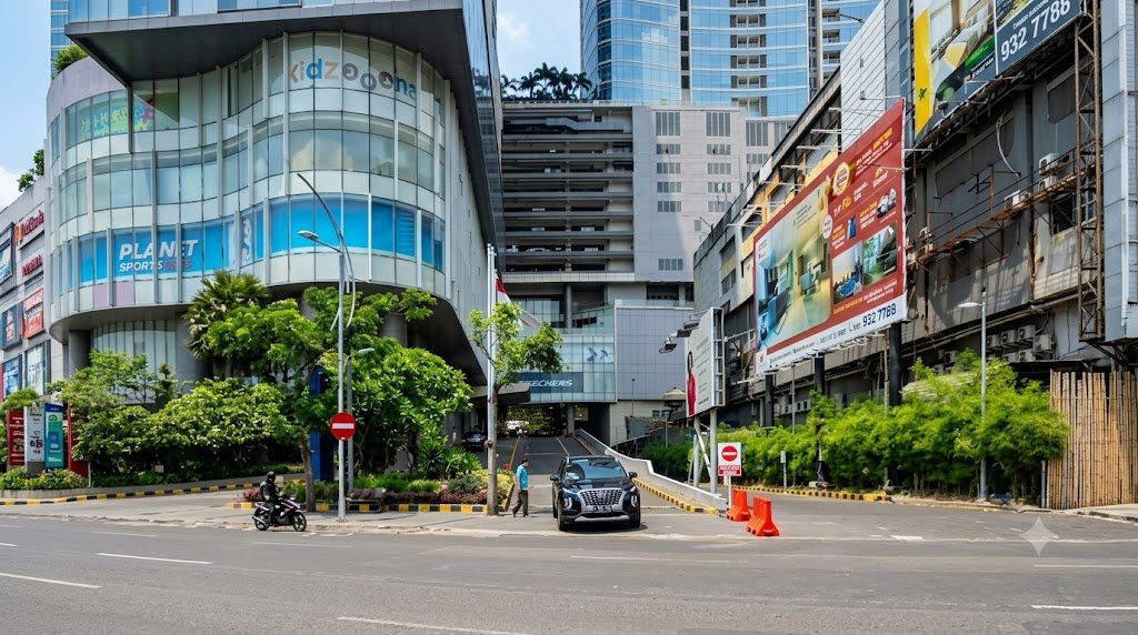 Lelang Apartemen @Kondominium Regency Surabaya