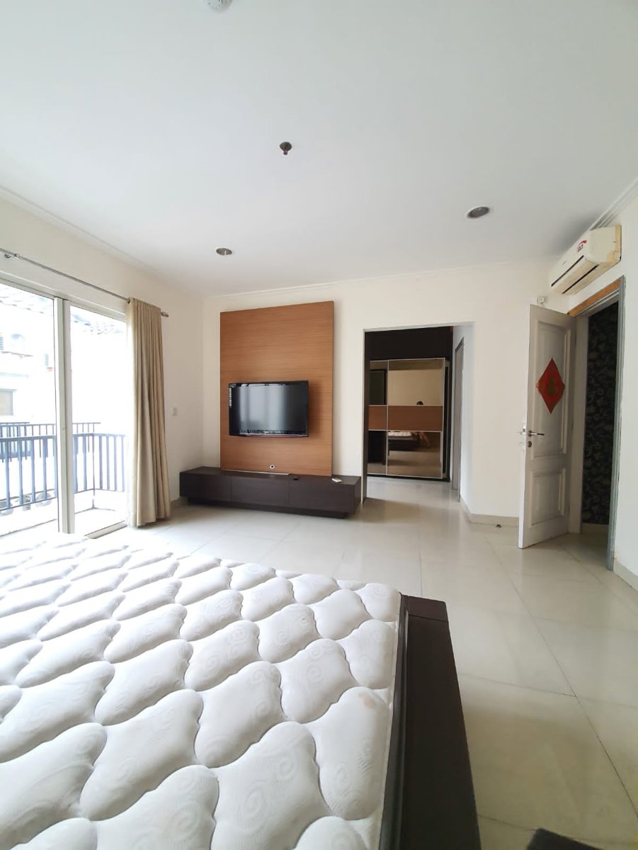 Dijual Rumah Lokasi Strategis Di Atas MOI, Kelapa Gading - Jakarta Utara - Foto 6