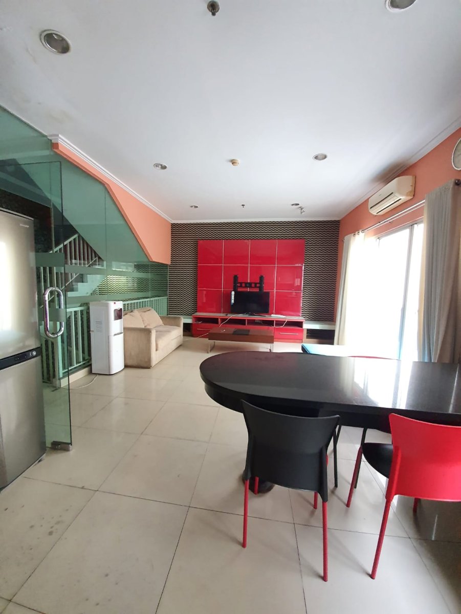 Dijual Rumah Lokasi Strategis Di Atas MOI, Kelapa Gading - Jakarta Utara - Foto 10