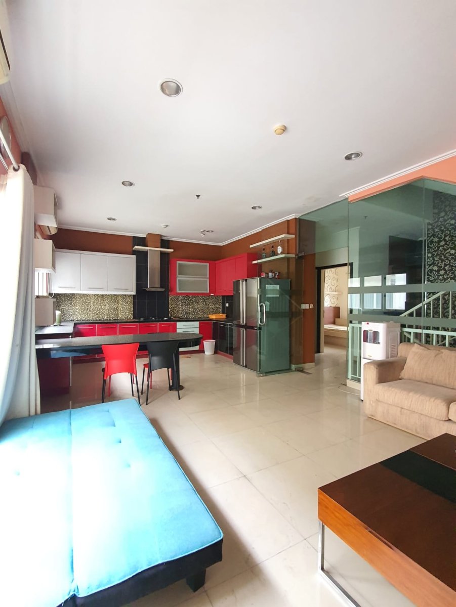 Dijual Rumah Lokasi Strategis Di Atas MOI, Kelapa Gading - Jakarta Utara - Foto 13