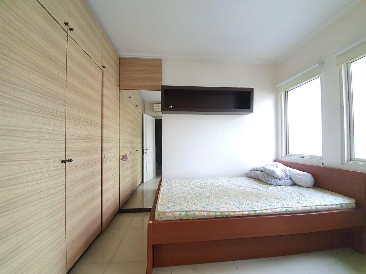 Dijual Rumah Lokasi Strategis Di Atas MOI, Kelapa Gading - Jakarta Utara - Foto 14
