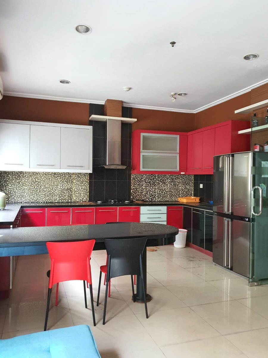 Dijual Rumah Lokasi Strategis Di Atas MOI, Kelapa Gading - Jakarta Utara - Foto 15