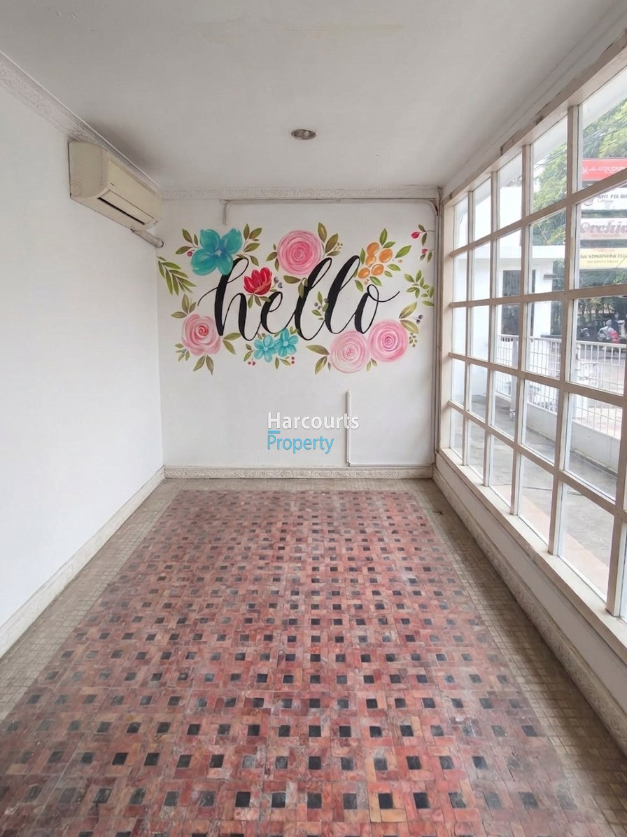 Disewakan Ruang Usaha Strategis Area Jl. Gandaria Kebayoran Baru - Foto 3
