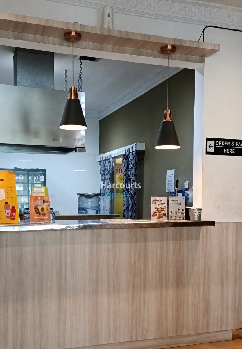 Disewakan Ruang Usaha Strategis Area Jl. Gandaria Kebayoran Baru - Foto 4