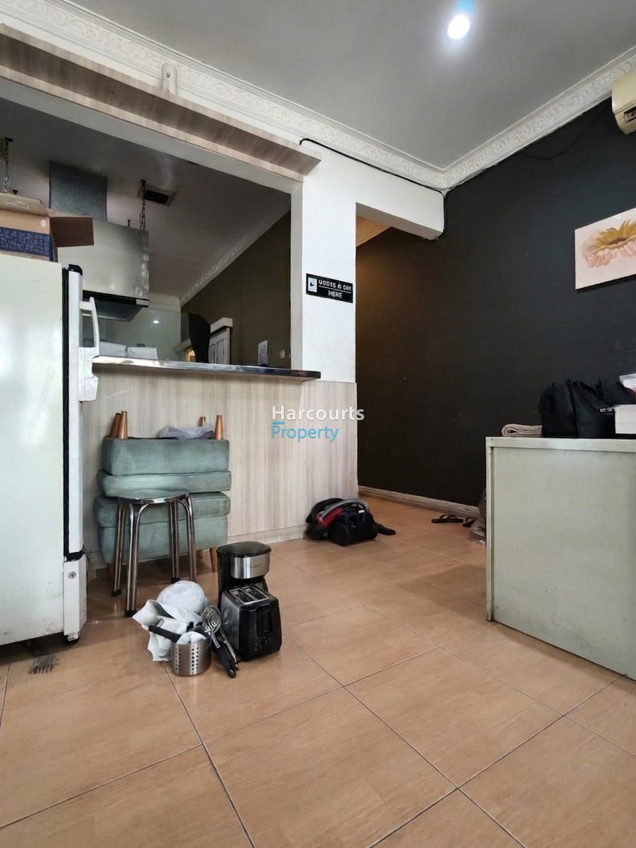 Disewakan Ruang Usaha Strategis Area Jl. Gandaria Kebayoran Baru - Foto 5