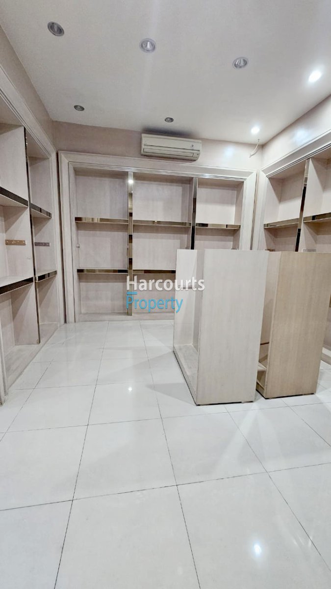 Disewakan Ruko Strategis Dalam Komplek Area Mayestik Kebayoran Baru - Foto 3
