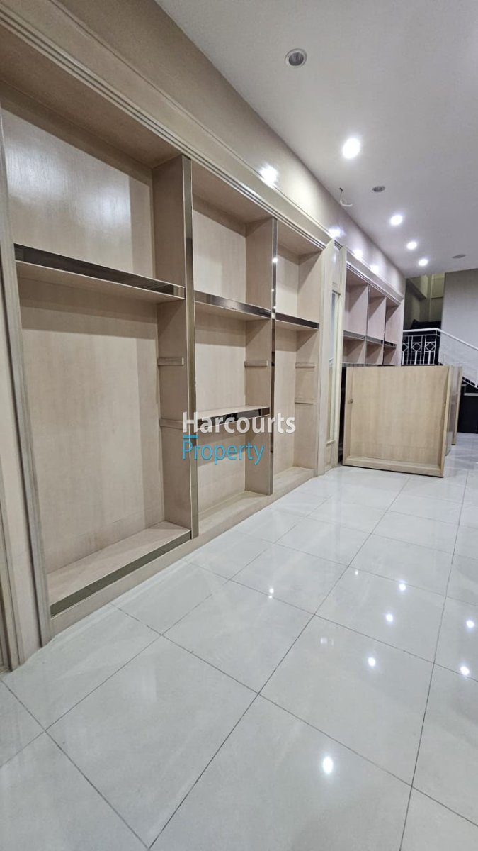 Disewakan Ruko Strategis Dalam Komplek Area Mayestik Kebayoran Baru - Foto 5