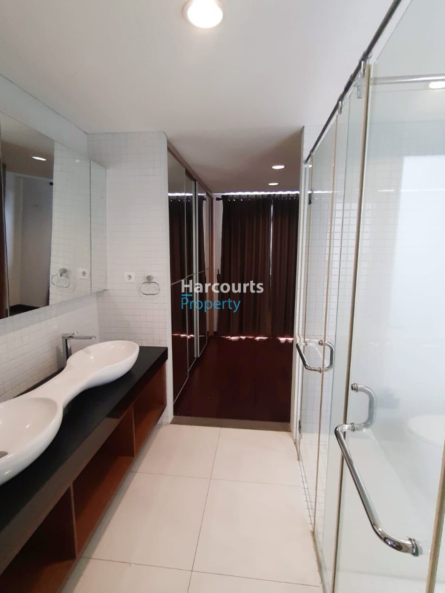 Disewakan Rumah Modern Minimalis Scandinavian Area Jl. Ciawi Kebayoran Baru - Foto 8
