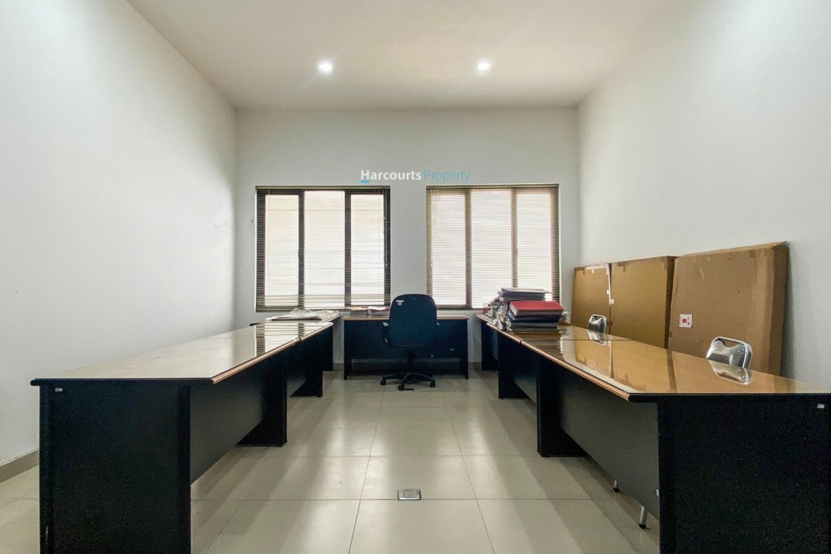 Dijual Rumah Cocok Untuk Kantor, Lokasi Strategis di Jakarta Pusat - Foto 2