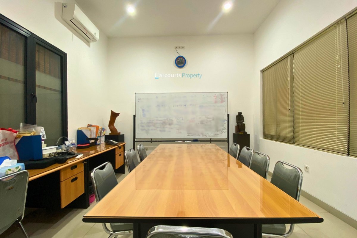 Dijual Rumah Cocok Untuk Kantor, Lokasi Strategis di Jakarta Pusat - Foto 3