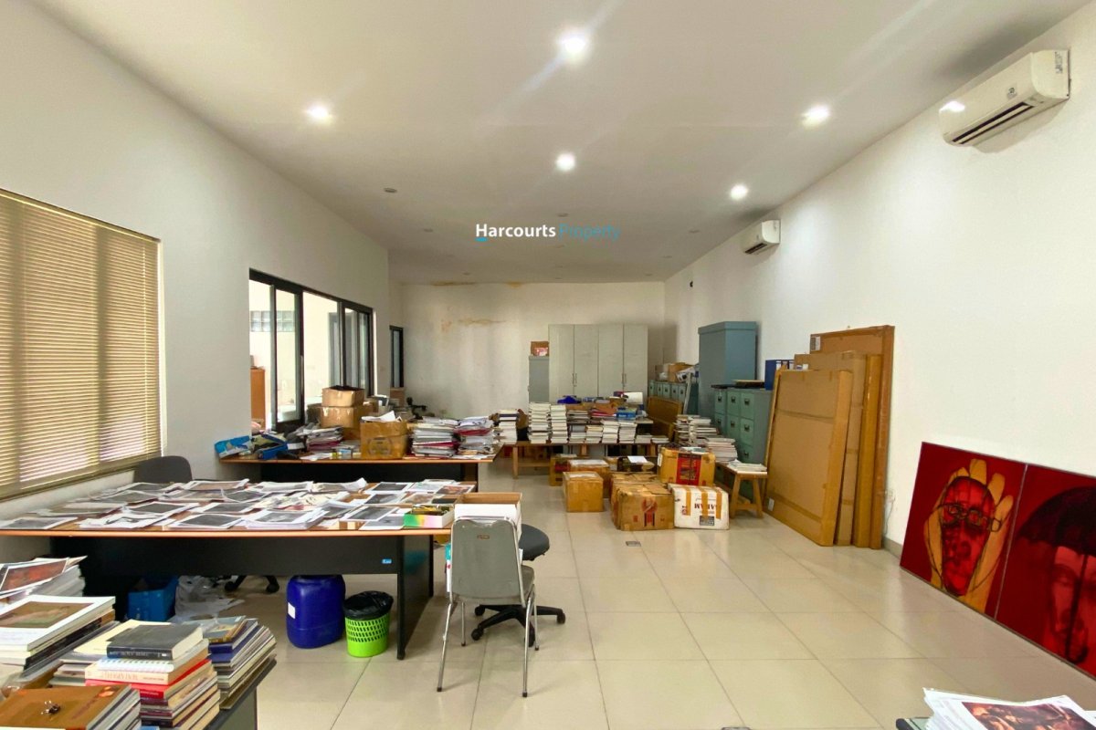 Dijual Rumah Cocok Untuk Kantor, Lokasi Strategis di Jakarta Pusat - Foto 5