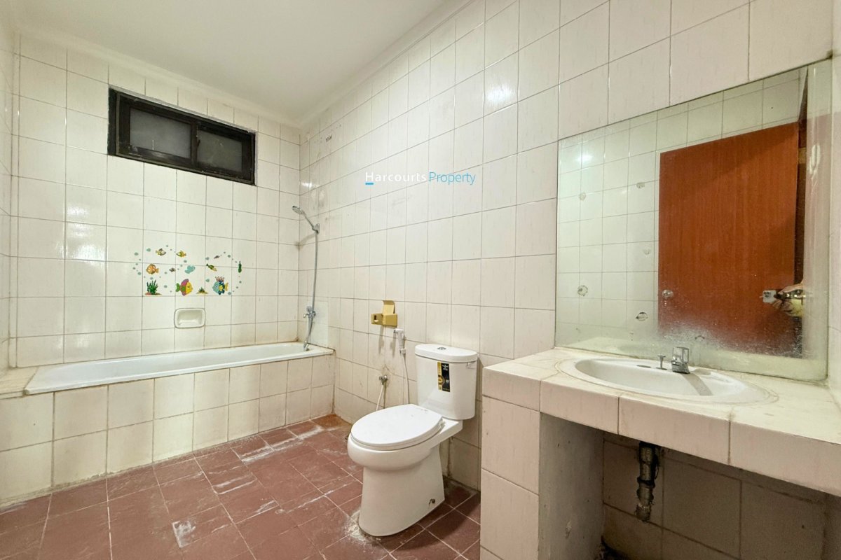 Dijual Mini Building Lokasi Strategis Parkir Luas dan Cocok Untuk Usaha di Kebayoran Baru