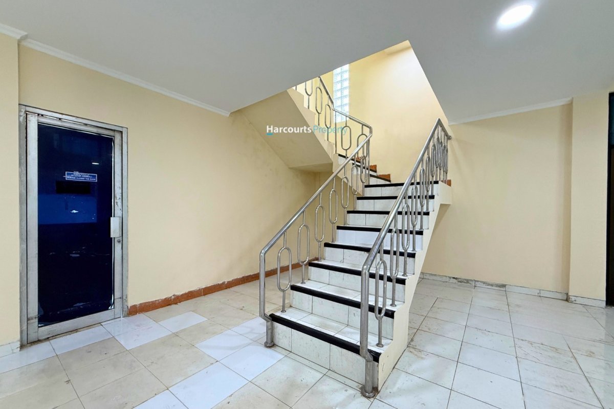 Dijual Mini Building Lokasi Strategis Parkir Luas dan Cocok Untuk Usaha di Kebayoran Baru - Foto 2