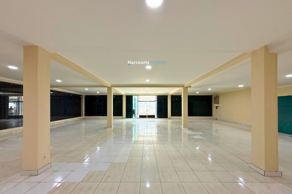 Dijual Mini Building Lokasi Strategis Parkir Luas dan Cocok Untuk Usaha di Kebayoran Baru - Foto 3