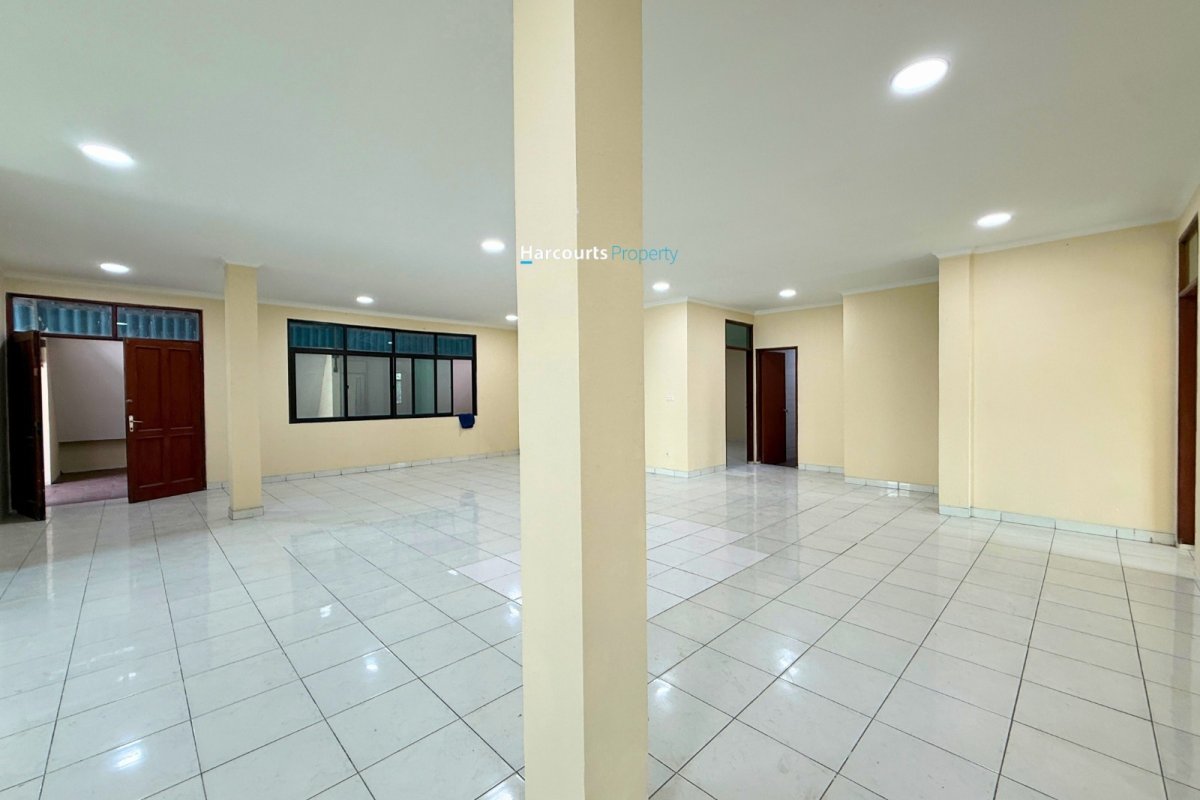 Dijual Mini Building Lokasi Strategis Parkir Luas dan Cocok Untuk Usaha di Kebayoran Baru - Foto 4