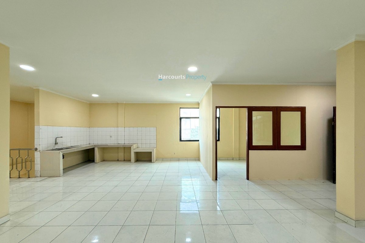 Dijual Mini Building Lokasi Strategis Parkir Luas dan Cocok Untuk Usaha di Kebayoran Baru - Foto 6