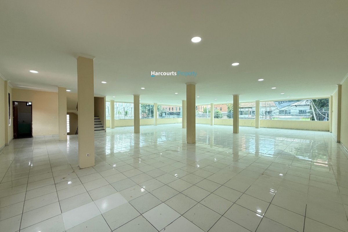 Dijual Mini Building Lokasi Strategis Parkir Luas dan Cocok Untuk Usaha di Kebayoran Baru - Foto 7