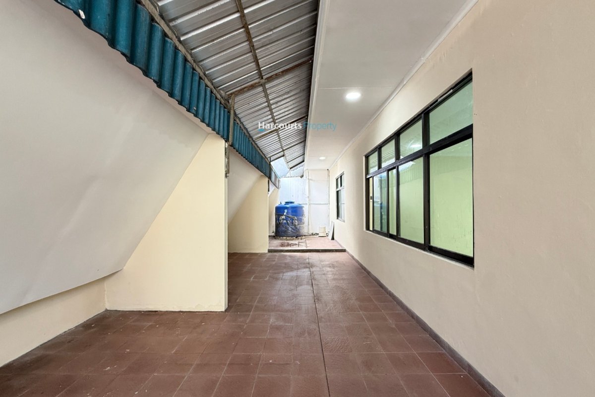 Dijual Mini Building Lokasi Strategis Parkir Luas dan Cocok Untuk Usaha di Kebayoran Baru - Foto 8