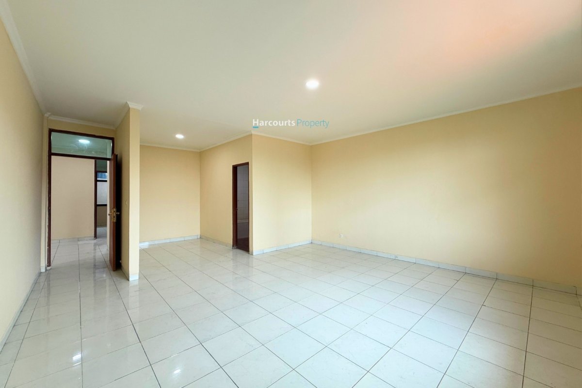 Dijual Mini Building Lokasi Strategis Parkir Luas dan Cocok Untuk Usaha di Kebayoran Baru - Foto 9