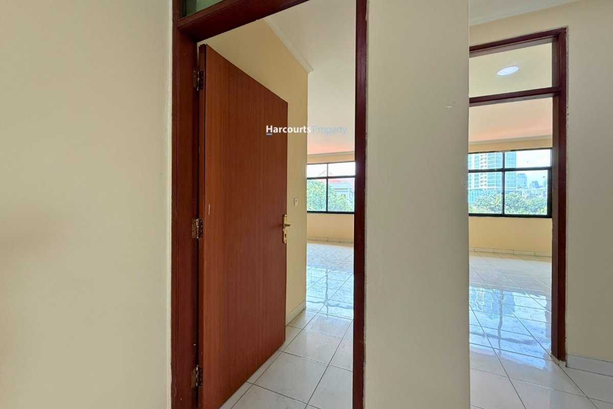 Dijual Mini Building Lokasi Strategis Parkir Luas dan Cocok Untuk Usaha di Kebayoran Baru - Foto 10