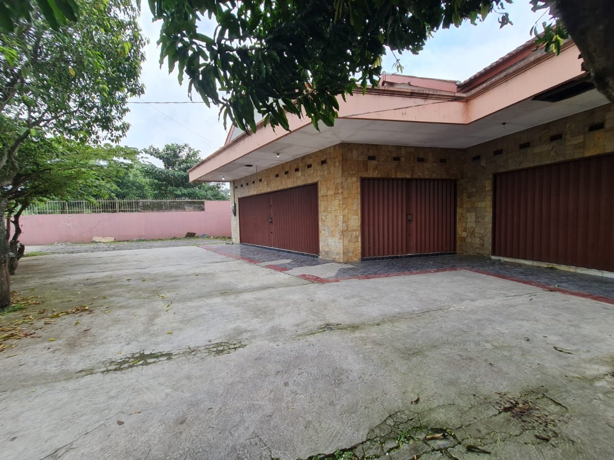 Gudang Strategis Dekat Pintu Tol Kartasura Colomadu, Solo - Foto 11