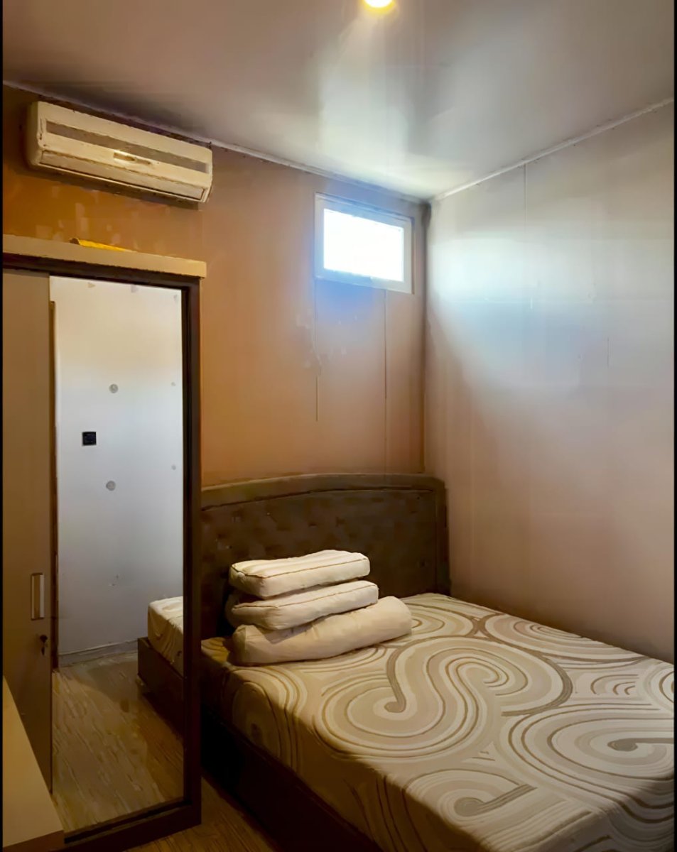 Rumah Mewah 2 Lantai Full Furnished di Cluster Elite Solo Baru - Foto 4