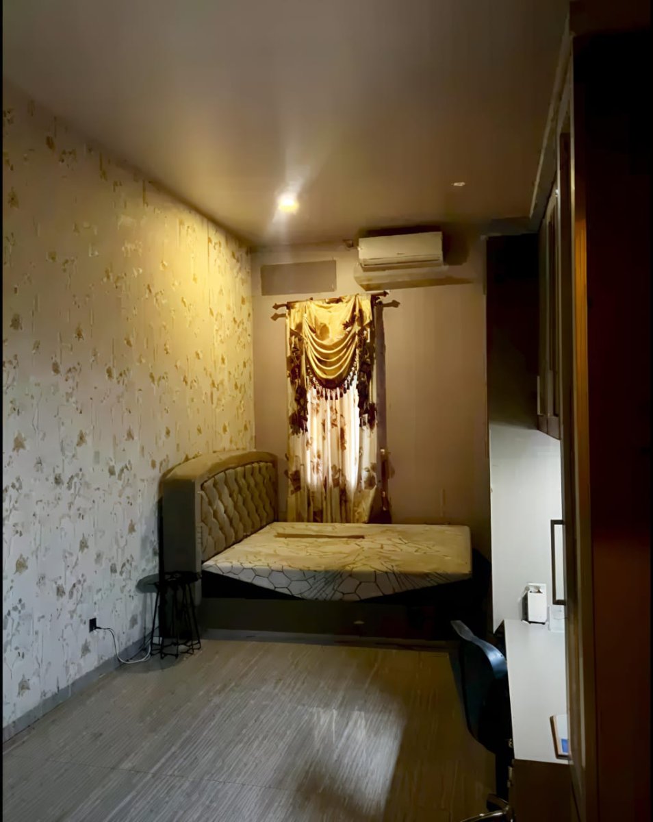 Rumah Mewah 2 Lantai Full Furnished di Cluster Elite Solo Baru - Foto 6