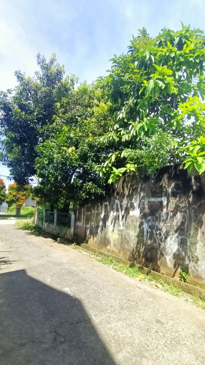 Dijual Rumah dibawah Harga NJOP di Bukit Sawangan Indah, Depok - Foto 4