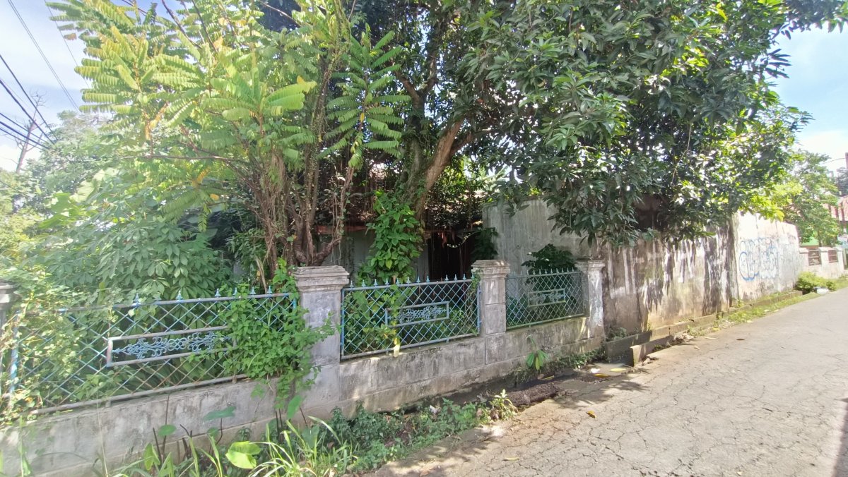 Dijual Rumah dibawah Harga NJOP di Bukit Sawangan Indah, Depok - Foto 5